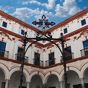 Hotel Boutique Convento Cádiz